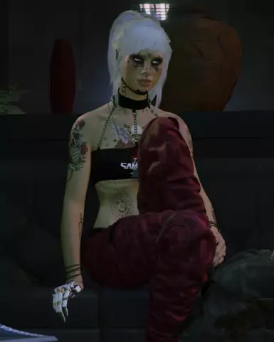 Vee ♥︎