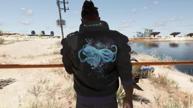 Judys Jacket (masc)