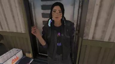 Judys Jacket (fem)