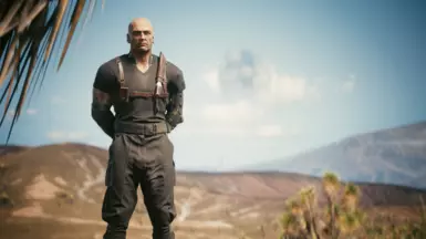 Mod - Pumped