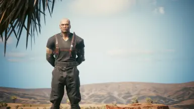 Mod - Normal