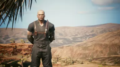 Vanilla
