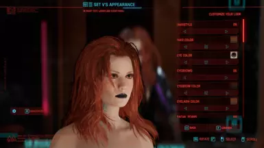 Mod - Portrait Edition + Preem LUT 1.5.0a