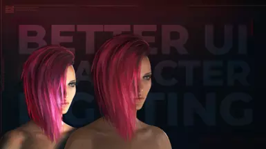 Alternate thumbnail/banner by CyanideX, featuring vanilla lighting and Portrait Edition of the mod, both with modded LUT (PT enabled)