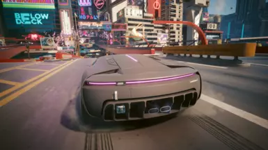 Rear (After)