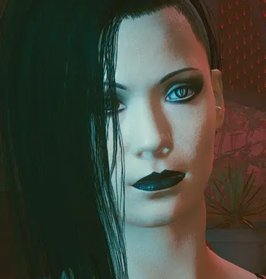 kinda gothic V at Cyberpunk 2077 Nexus - Mods and community