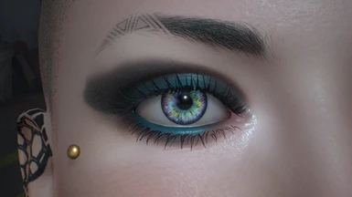 Kala's Eyes Standalone V Version