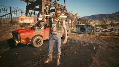 Nomad V