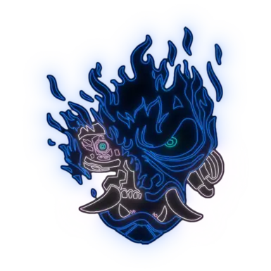Perfect with dark wallpapers