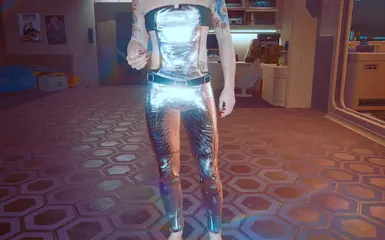 Chrome