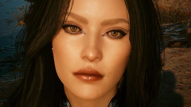 4K Ultra Detailed Complexion