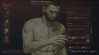 BT 1 Dinos Wolf Tattoo