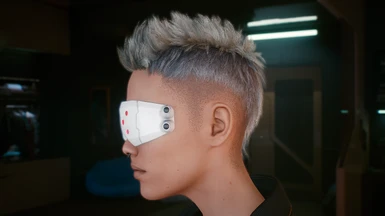 Are Black Hairstyles In The Game on Twitter Cyberpunk 2077 has natural  black hairstyles It has 6 types for both the male and female versions of  V Cyberpunk2077 Cyberpunk Cyberpunk2077Hype httpstcoVgFfXkdbkb 