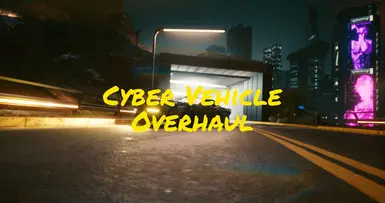 5 Mods to Overhaul Combat in Cyberpunk 2077 at Cyberpunk 2077 Nexus - Mods  and community