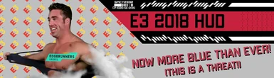E3 2018 HUD - Spicy HUDs