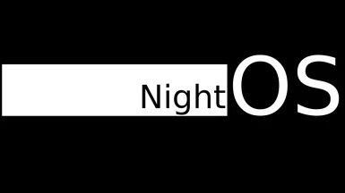 NightOS WIP - Hack NightCity Like In Watch Dogs