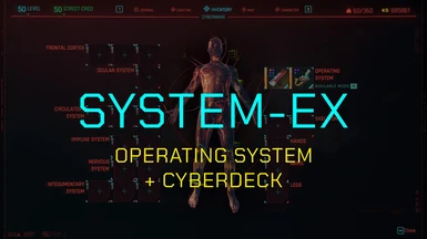 System-EX