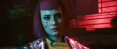 ve preset - vanilla at Cyberpunk 2077 Nexus - Mods and community