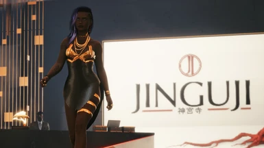 Jinguji Custom Atelier - Virtual Shop