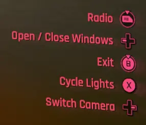 Controller Hints (Can be disabled)