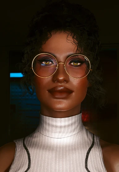 Kala's Eyes Standalone V2 at Cyberpunk 2077 Nexus - Mods and community