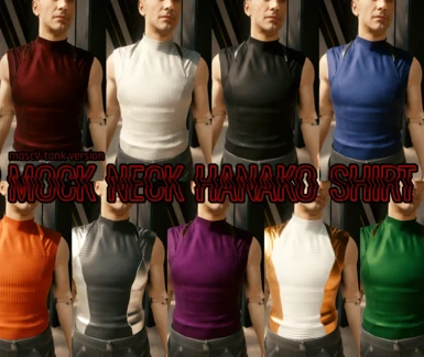 Clothing Set and Recolor Catalogue at Cyberpunk 2077 Nexus - Mods and ...