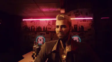 Kerry Eurodyne Appearances (WIP) at Cyberpunk 2077 Nexus - Mods and ...