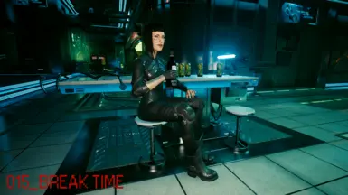 femV Photomode Animations at Cyberpunk 2077 Nexus - Mods and community