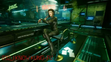 femV Photomode Animations at Cyberpunk 2077 Nexus - Mods and community