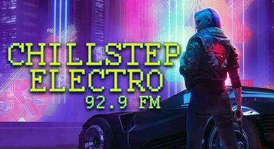 Electro Radio at Cyberpunk 2077 Nexus and community