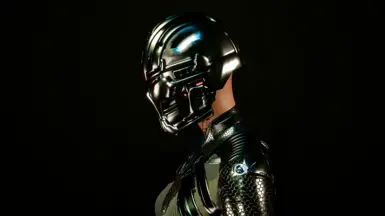 Silver Fem V