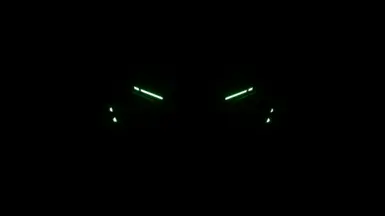 Led Green