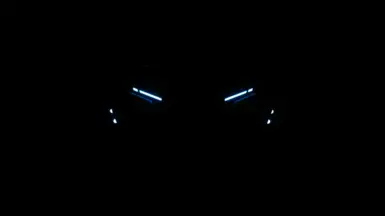 Led Blue
