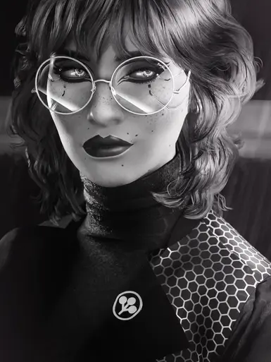 Vessnelle - Hair 42