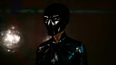 Full Black