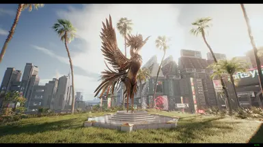With updated Reshade
