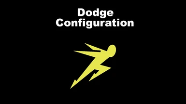 Dodge Configuration
