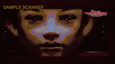 CyberNoise_LUT_SampleScanner