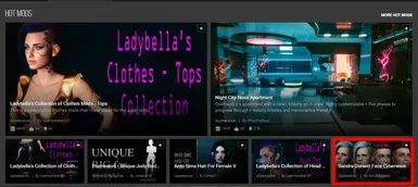 Thank you all once again &lt;3