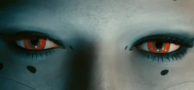 10 Cyborg Eyes (View Image for gif)