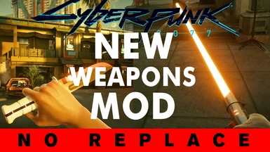 spawn0 - NEW WEAPONS MOD