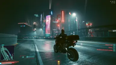 Ads - You look lonely... at Cyberpunk 2077 Nexus - Mods and community