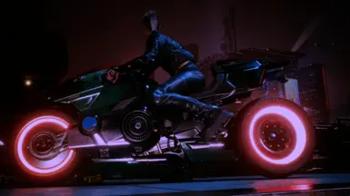 1.5 Neon Rims for Bikes - Recolours at Cyberpunk 2077 Nexus - Mods and ...