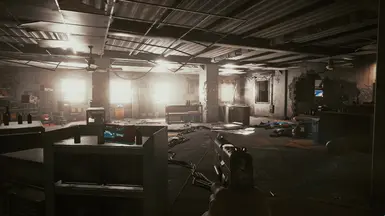 on (with colour correction)