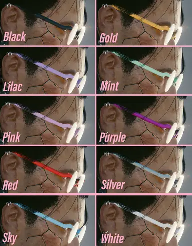 Round Glasses Frames