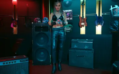 Standing Poses - You're Breathtaking