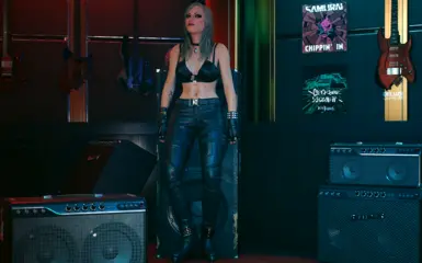 Standing Poses - You ready for this?