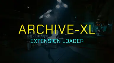 ArchiveXL