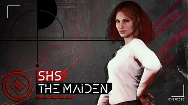 SHS - The Maiden
