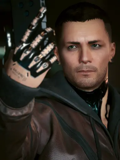 Male Complexion 3